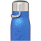 Yuki 350 ml kupfer-vakuum Isolierflasche - Topgiving