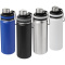 Gessi 590 ml kupfer-vakuum Isolierflasche - Topgiving