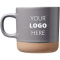 Be Inspired 360 ml Keramikbecher - Topgiving