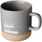 Be Inspired 360 ml Keramikbecher - Topgiving