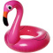 Flamingo aufblasbarer schwimmring - Topgiving
