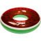 Watermelon aufblasbarer schwimmring - Topgiving
