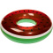 Watermelon aufblasbarer schwimmring - Topgiving