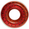 Watermelon aufblasbarer schwimmring - Topgiving