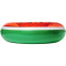 Watermelon aufblasbarer schwimmring - Topgiving