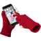Billy taktile Handschuhe - Topgiving