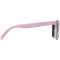 Rongo Sonnenbrille aus Weizenstrohfaser - Topgiving