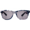 Sun Ray Sonnenbrille mit Batikmuster - Topgiving