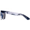 Sun Ray Sonnenbrille mit Batikmuster - Topgiving