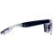 Sun Ray Sonnenbrille mit Batikmuster - Topgiving