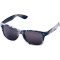 Sun Ray Sonnenbrille mit Batikmuster - Topgiving