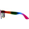 Sun Ray Regenbogen-Sonnenbrille - Topgiving