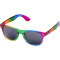 Sun Ray Regenbogen-Sonnenbrille - Topgiving