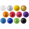 Cool runder Antistressball - Topgiving
