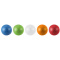 Cool runder Antistressball - Topgiving