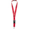 Yogi Lanyard mit abnehmbarer Schnalle und abtrennbarem Versc - Topgiving