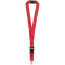 Yogi Lanyard mit abnehmbarer Schnalle und abtrennbarem Versc - Topgiving