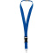 Yogi Lanyard mit abnehmbarer Schnalle und abtrennbarem Versc - Topgiving