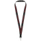 Lago Lanyard mit abtrennbarem Verschluss - Topgiving