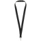 Lago Lanyard mit abtrennbarem Verschluss - Topgiving