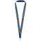 Lago Lanyard mit abtrennbarem Verschluss - Topgiving