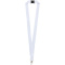 Lago Lanyard mit abtrennbarem Verschluss - Topgiving