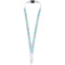 Lago Lanyard mit abtrennbarem Verschluss - Topgiving