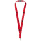 Lago Lanyard mit abtrennbarem Verschluss - Topgiving