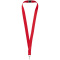 Lago Lanyard mit abtrennbarem Verschluss - Topgiving
