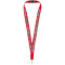 Lago Lanyard mit abtrennbarem Verschluss - Topgiving