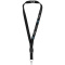 Gatto Doming-Lanyard mit Sicherheitsverschluss - Topgiving