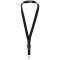 Gatto Doming-Lanyard mit Sicherheitsverschluss - Topgiving