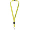 Gatto Doming-Lanyard mit Sicherheitsverschluss - Topgiving
