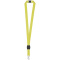 Gatto Doming-Lanyard mit Sicherheitsverschluss - Topgiving