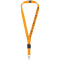 Gatto Doming-Lanyard mit Sicherheitsverschluss - Topgiving