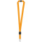 Gatto Doming-Lanyard mit Sicherheitsverschluss - Topgiving