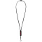 Landa lanyard mit verstellbarem einsatz - Topgiving