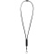 Landa lanyard mit verstellbarem einsatz - Topgiving