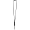Landa lanyard mit verstellbarem einsatz - Topgiving