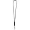Landa lanyard mit verstellbarem einsatz - Topgiving