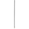 Aru zweifarbiges Lanyard mit Klettverschluss - Topgiving