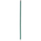 Aru zweifarbiges Lanyard mit Klettverschluss - Topgiving