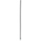 Aru zweifarbiges Lanyard mit Klettverschluss - Topgiving