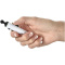 Fidget Flip and Click Kugelschreiber - Topgiving