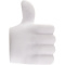Antistress Thumbs Up - Topgiving