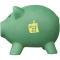 Piggy Sparschwein - Topgiving