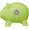 Piggy Sparschwein - Topgiving