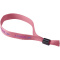 Taggy Armband mit Sicherheitsschloss - Topgiving
