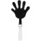 High-five Handklappe - Topgiving