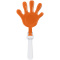 High-five Handklappe - Topgiving